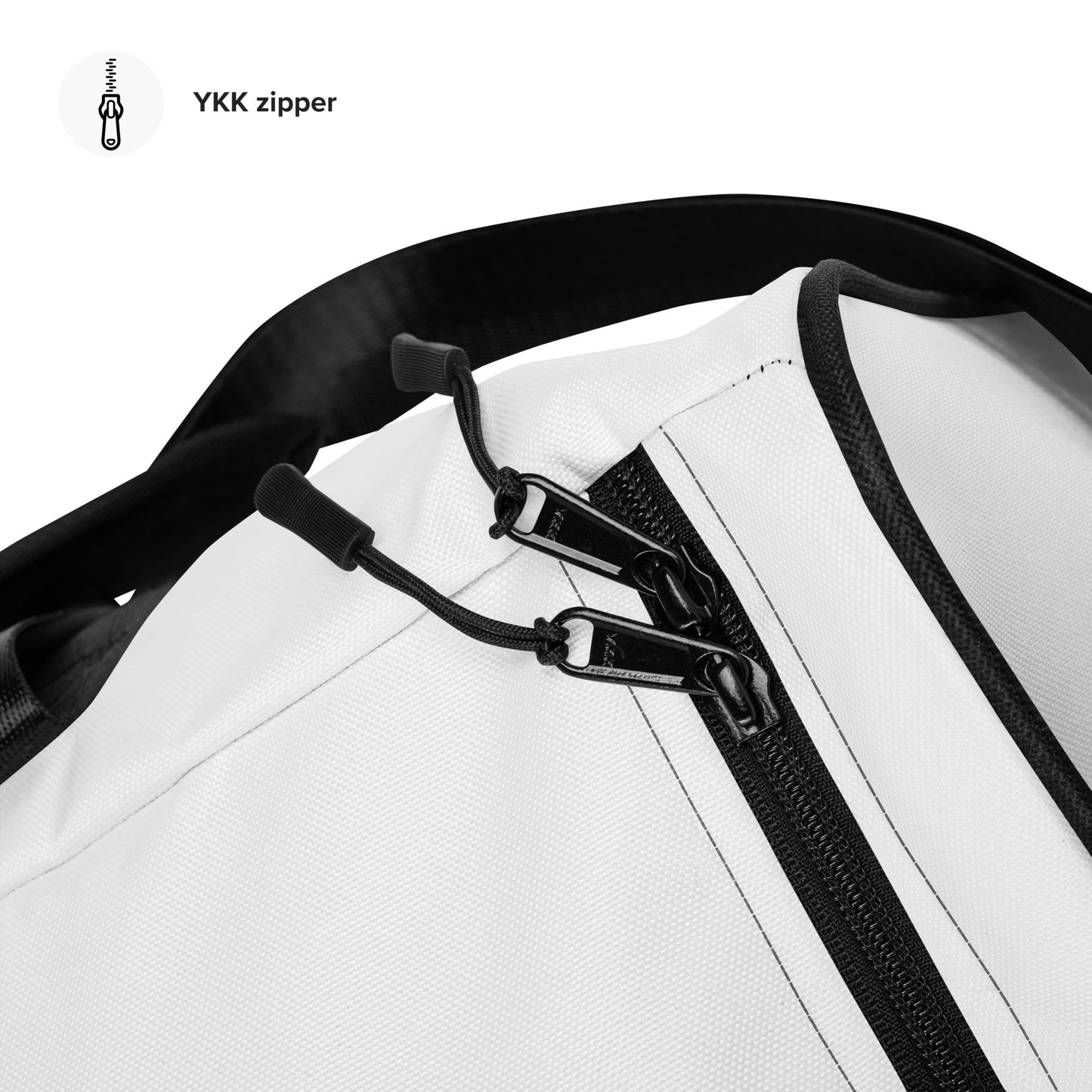 Souletics® Duffle bag