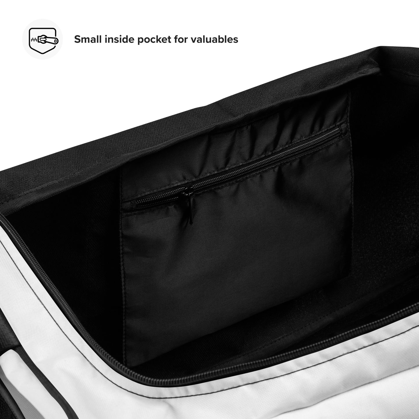 Souletics® Duffle bag