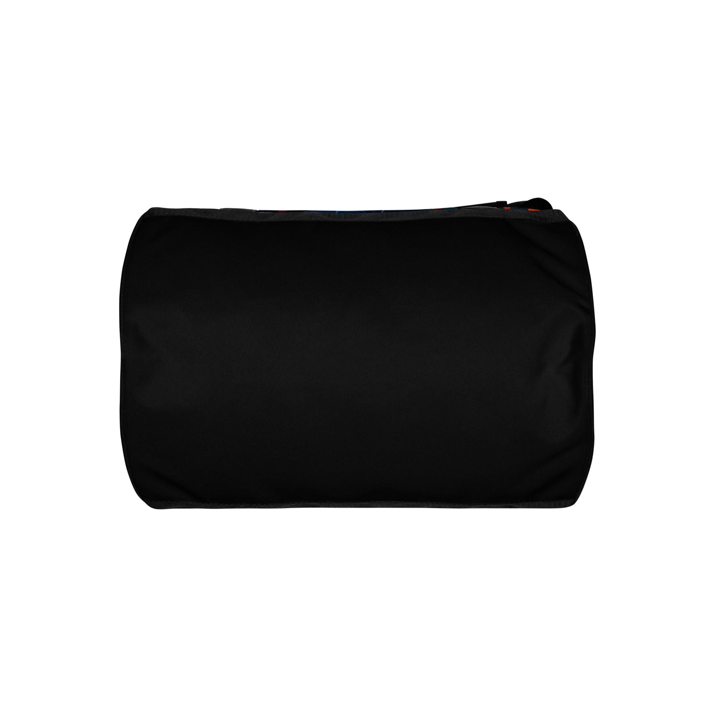 Lil Simba Gym Bag - Souletics® - Black