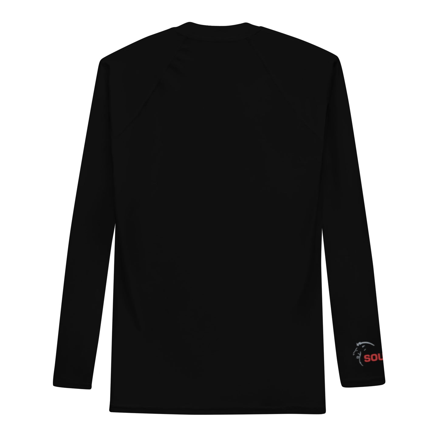 Rider in Black Jersey Souletics™