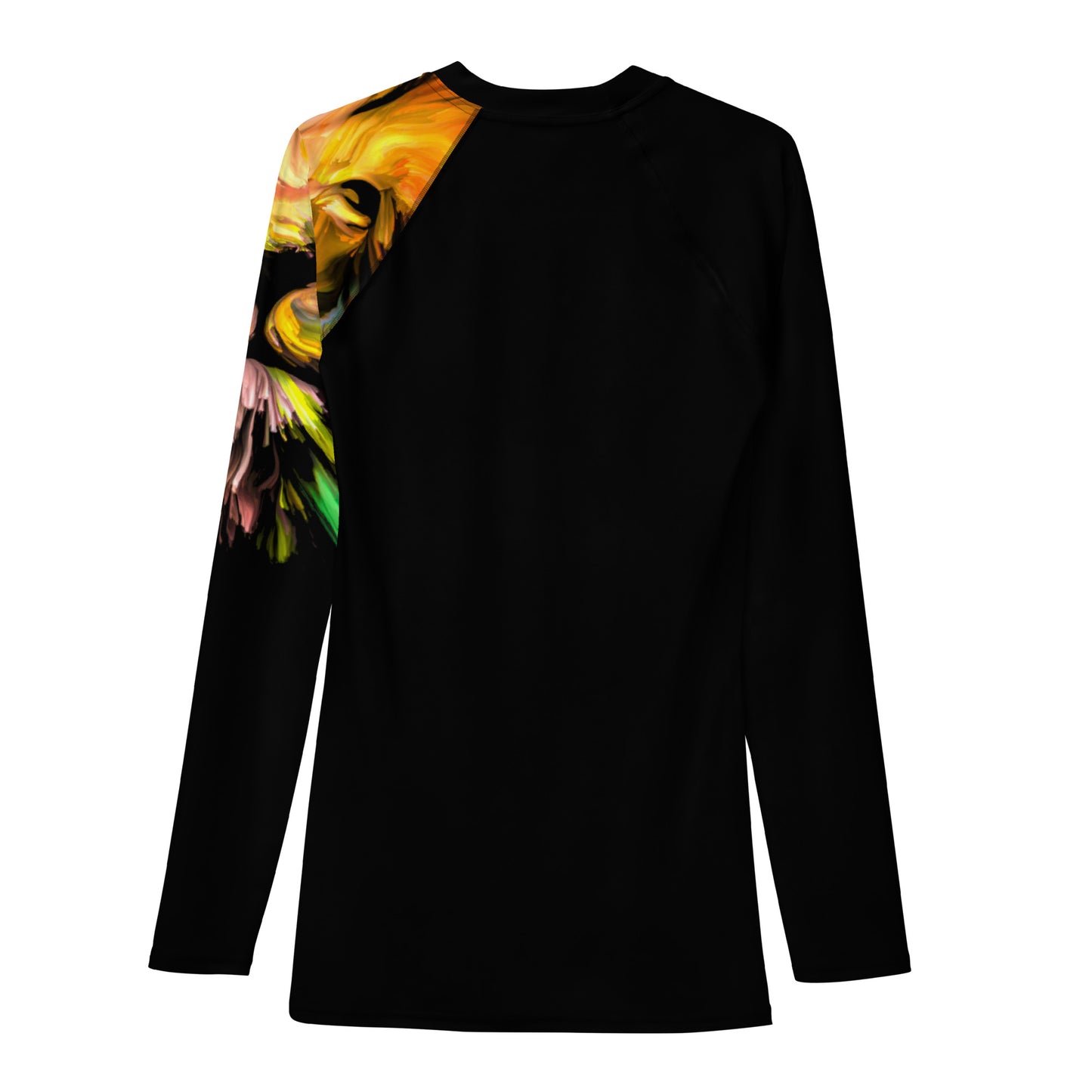 Souletics® "Looking Good In Black" Race Jersey