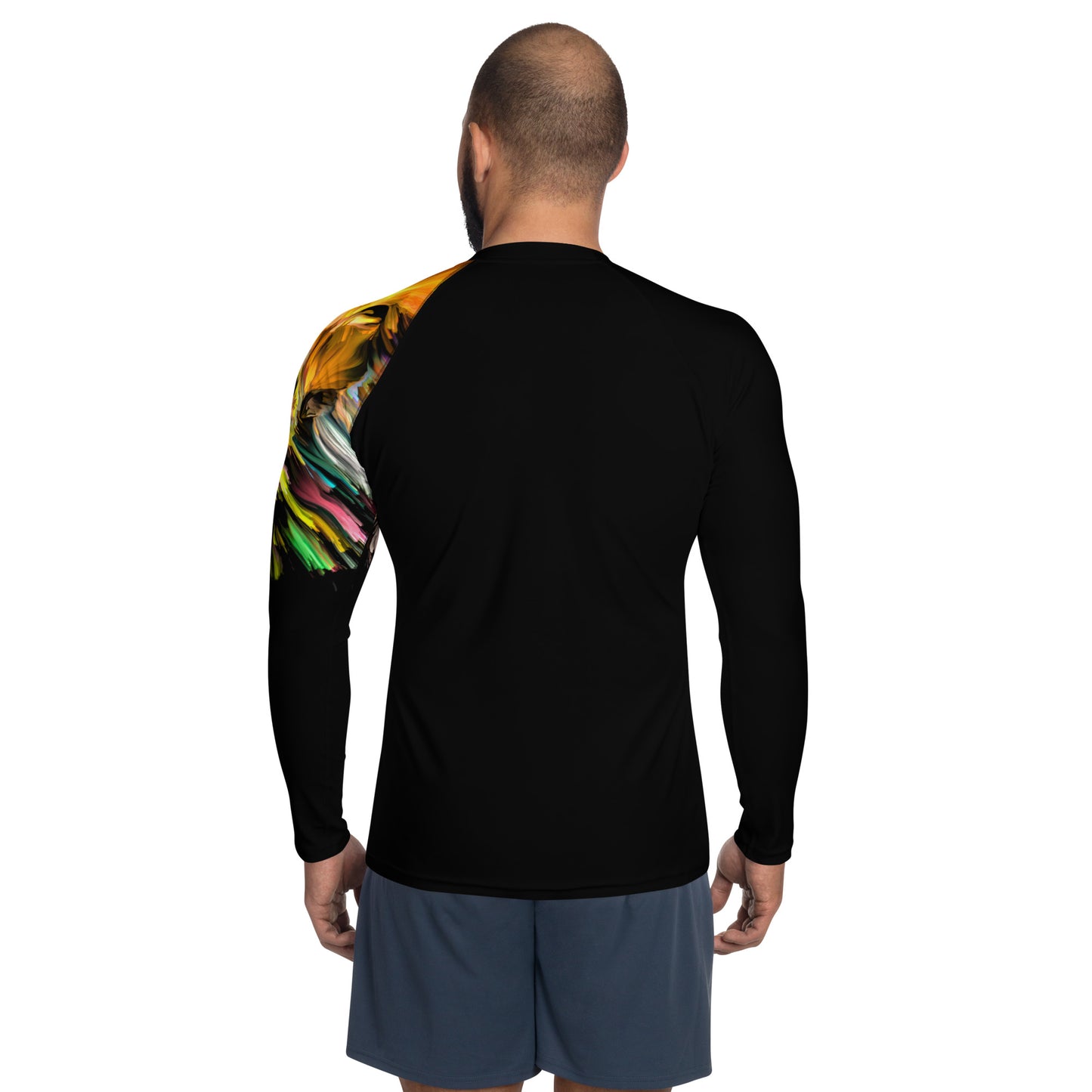 Souletics® "Looking Good In Black" Race Jersey
