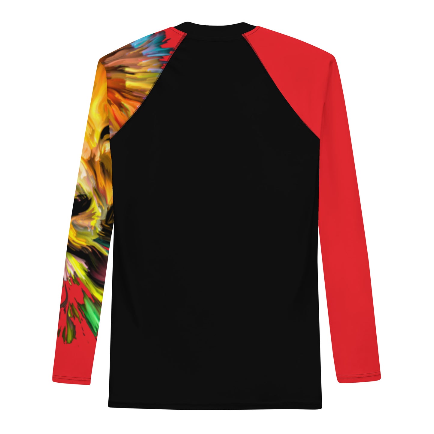 Souletics® "Pushing The Boundaries" Jersey