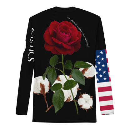 Commemorative Team USA "Thorns and Thistles" by Souletics® - Limited Edition