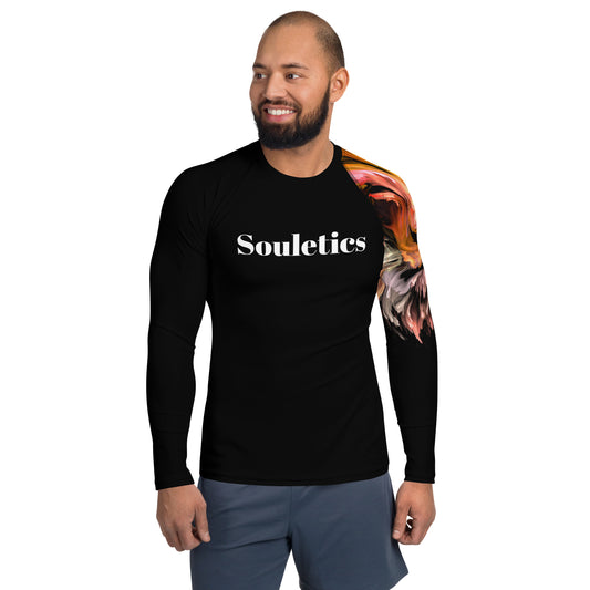Souletics® "Looking Good In Black" Race Jersey