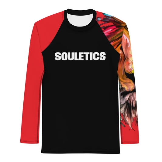 Souletics® "Pushing The Boundaries" Jersey