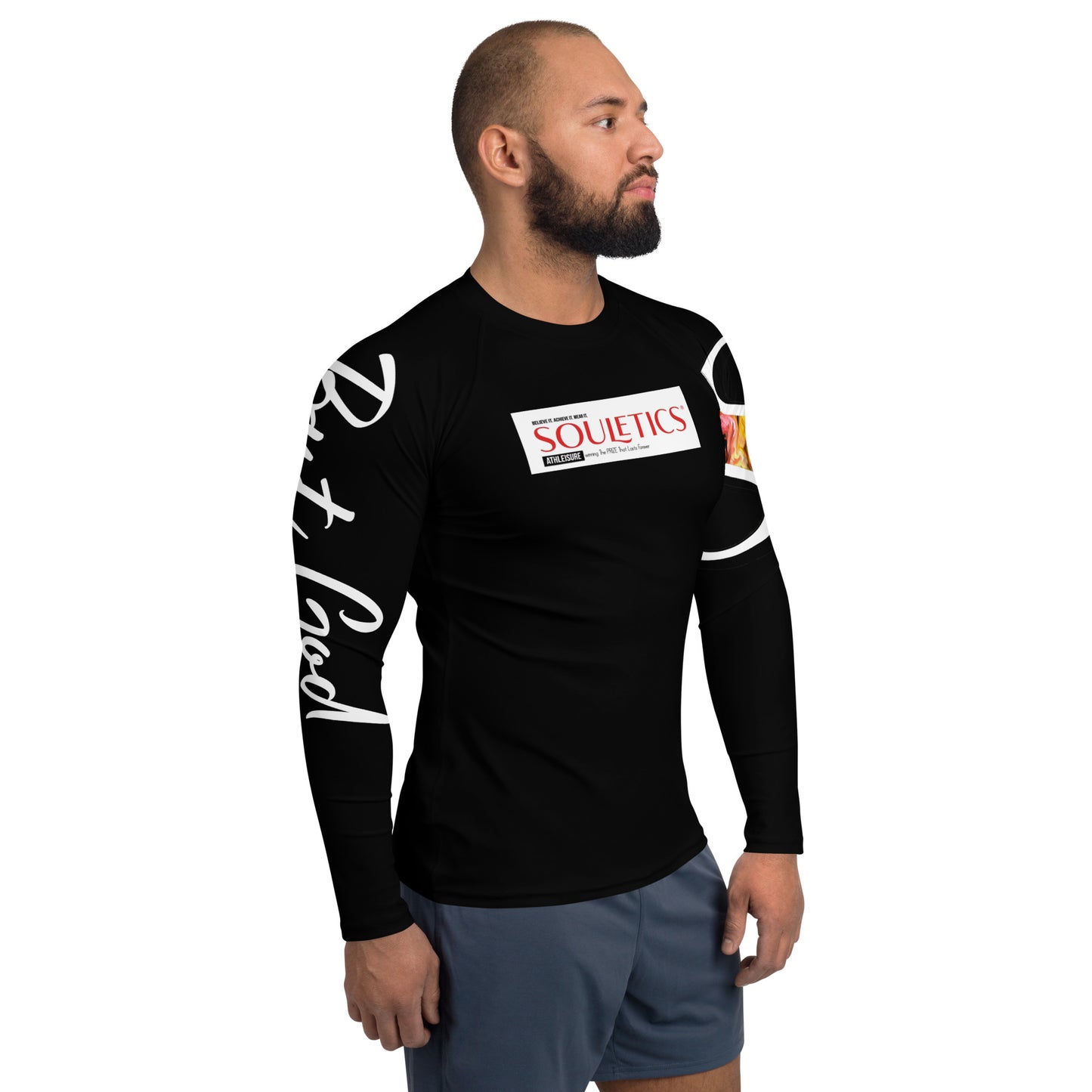 "But God" Souletics® Jersey