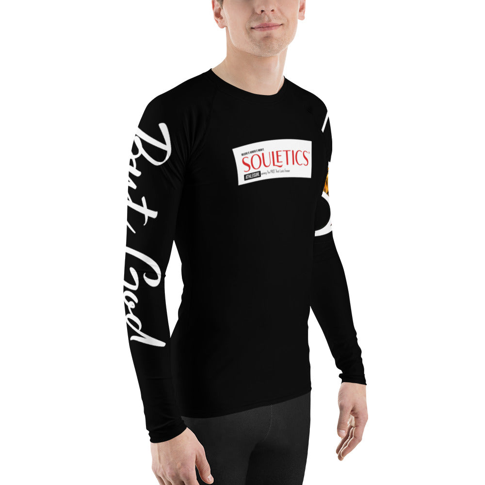 "But God" Souletics® Jersey