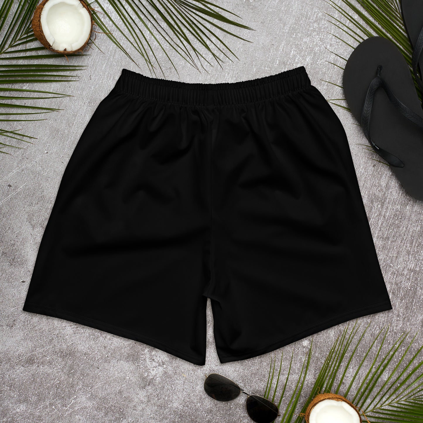 Souletics® Men's Athletic Shorts - Clothing