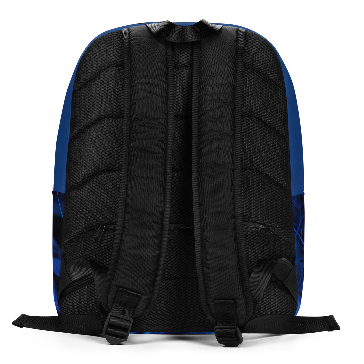 Tiger by Night Backpack by Gigi