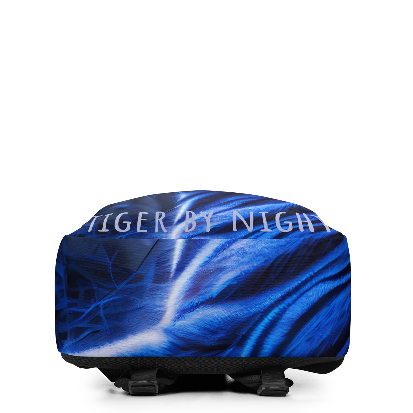 Tiger by Night Backpack by Gigi