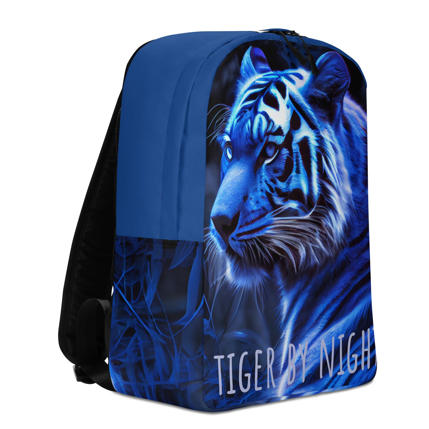 Tiger by Night Backpack by Gigi