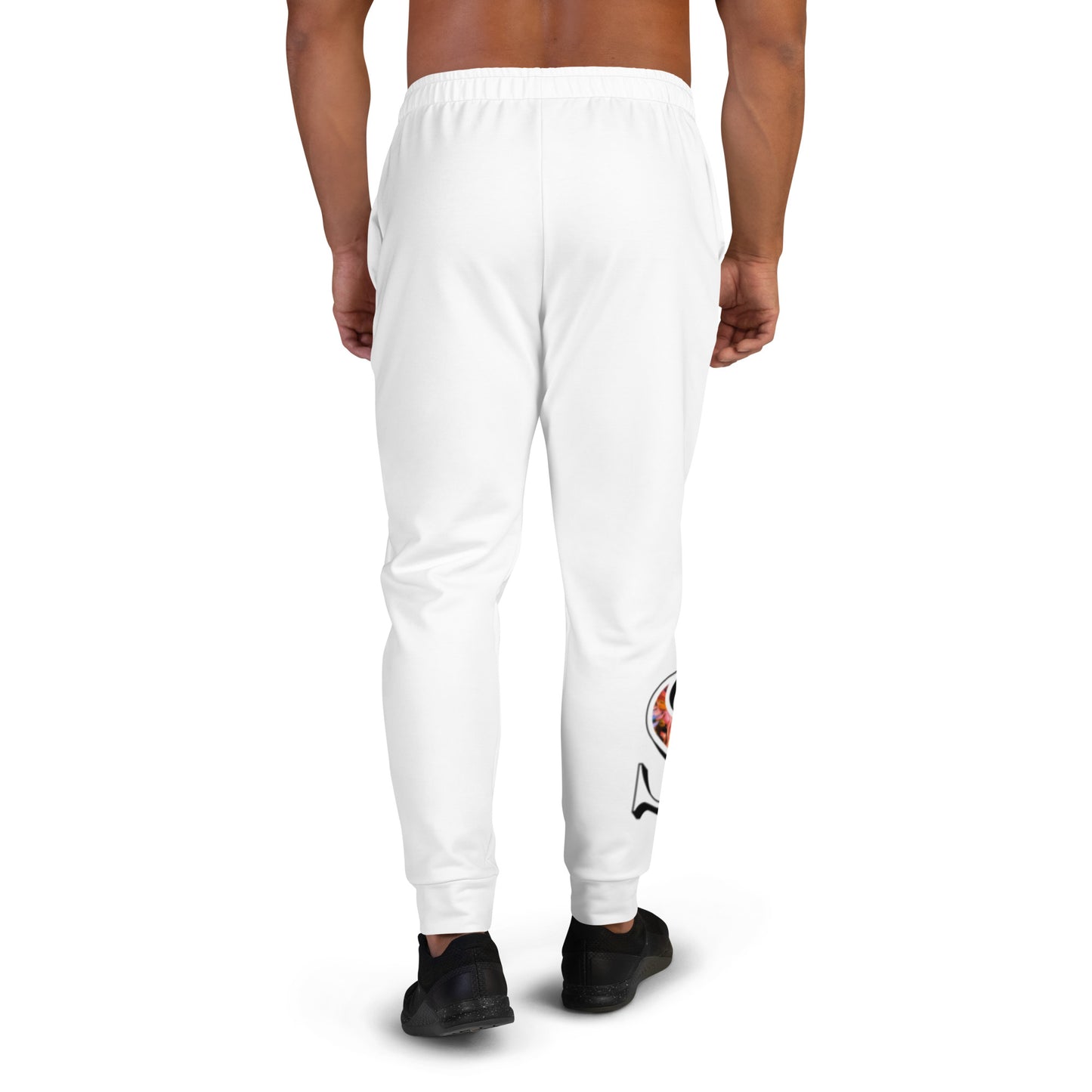 Souletics® All Around Run, Ride and Workout Pant in White
