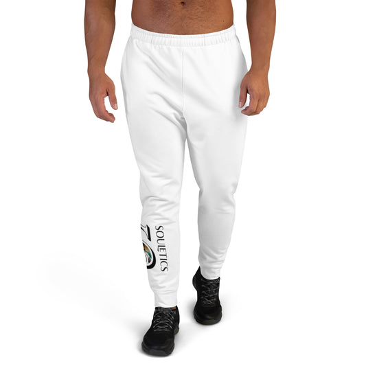 Souletics® All Around Run, Ride and Workout Pant in White