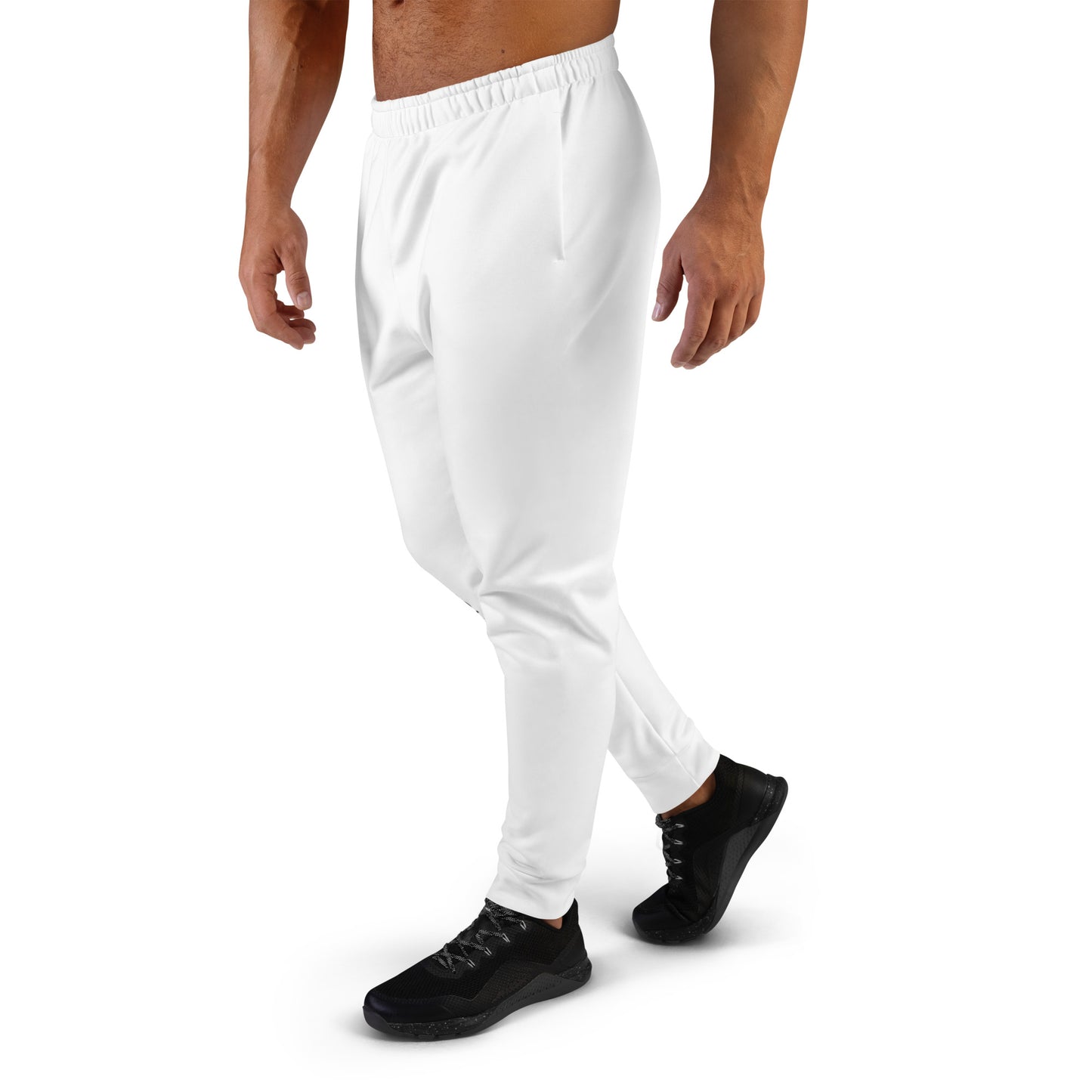 Souletics® All Around Run, Ride and Workout Pant in White