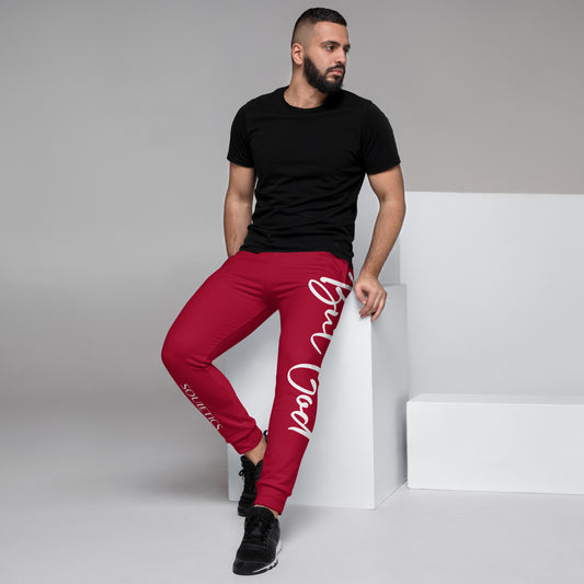 "But God" Souletics® Pants