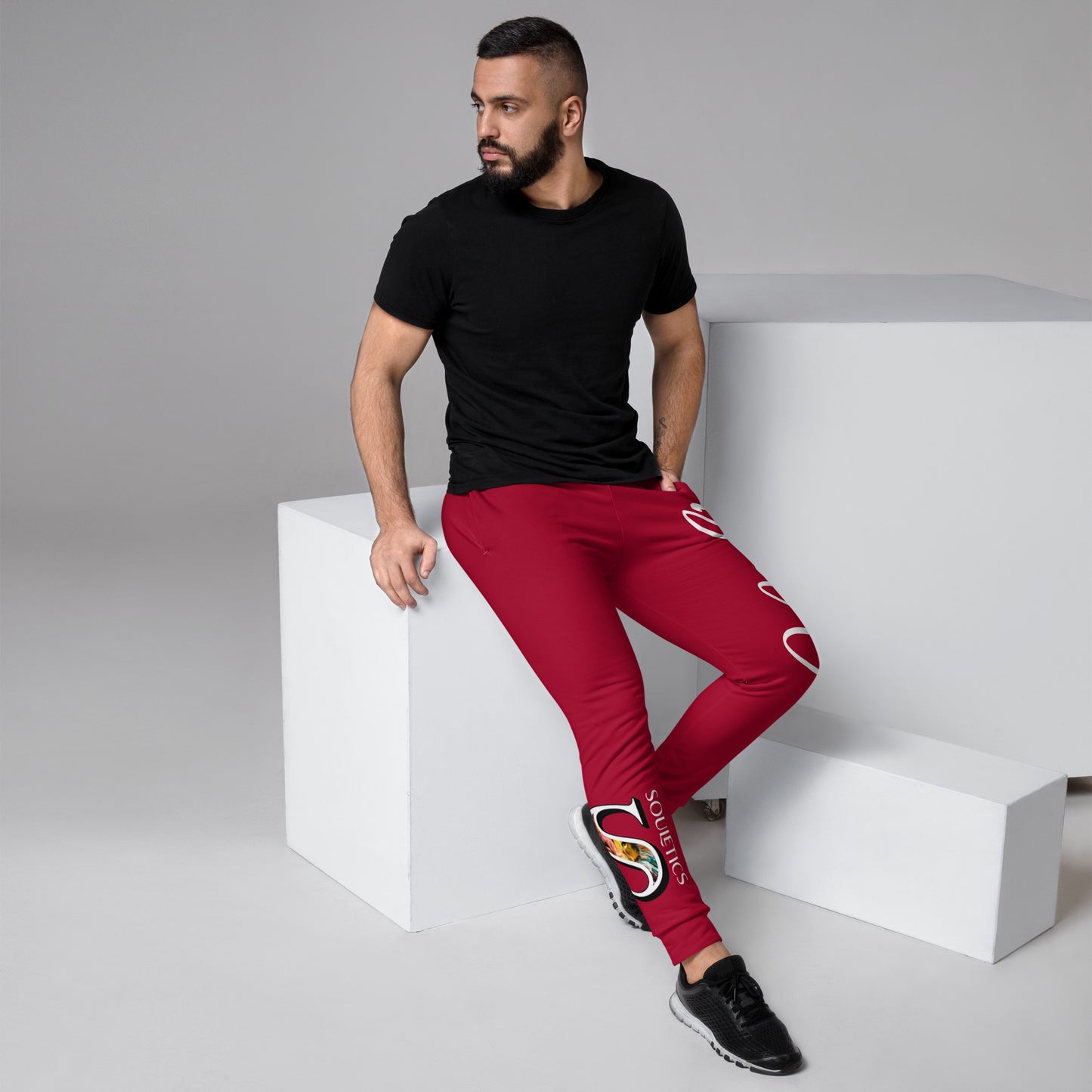 "But God" Souletics® Pants