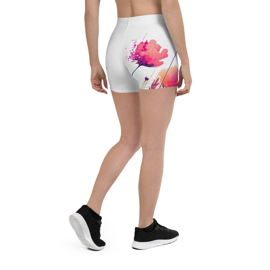 Blossom Women's Athletic Tights - Souletics®