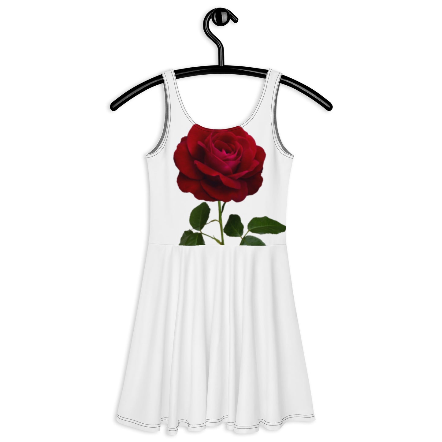 "Super Soul" Women's Tennis Skirt - Souletics
