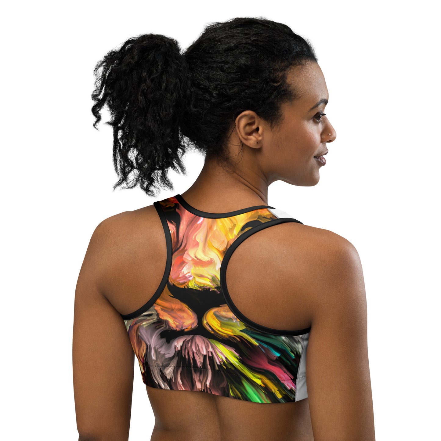 Signature Edition Womens Sports Bra - Souletics®