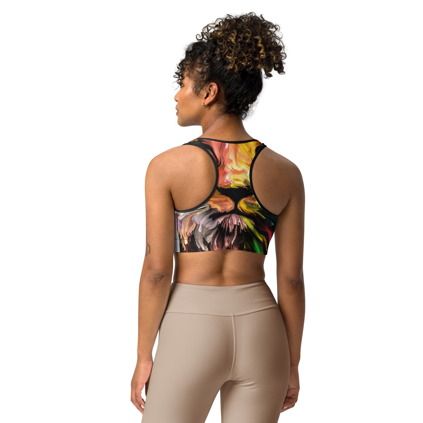 Signature Edition Womens Sports Bra - Souletics®