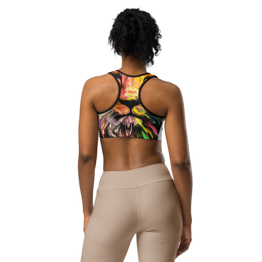 Signature Edition Womens Sports Bra - Souletics®