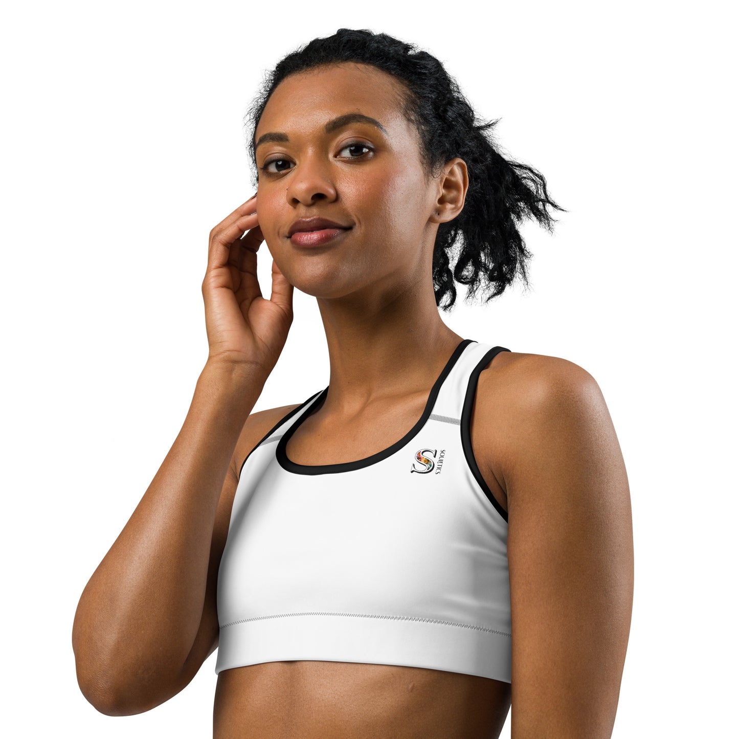 Signature Edition Womens Sports Bra - Souletics®