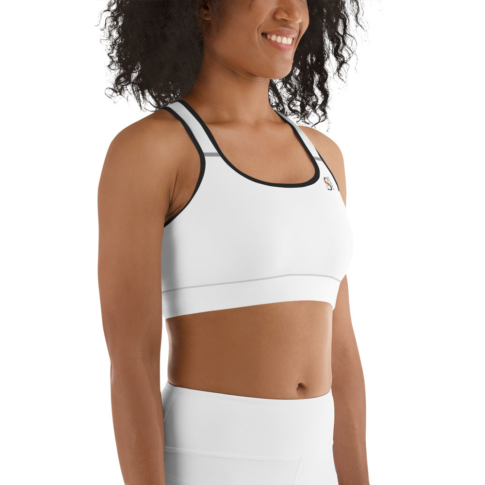 Signature Edition Womens Sports Bra - Souletics®