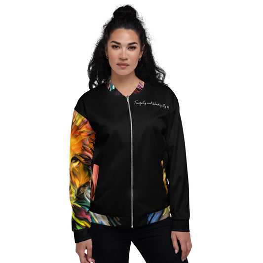 "Coat of Honor" - Womens - Souletics® Black