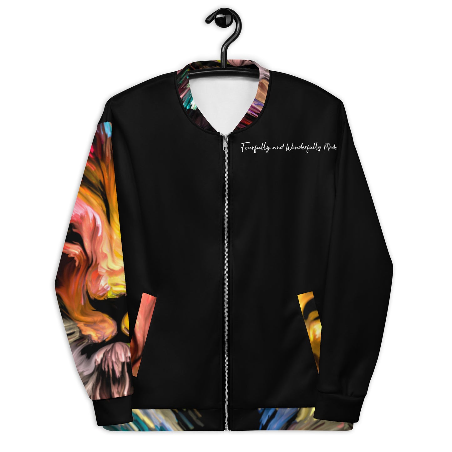 "Coat of Honor" - Womens - Souletics® Black