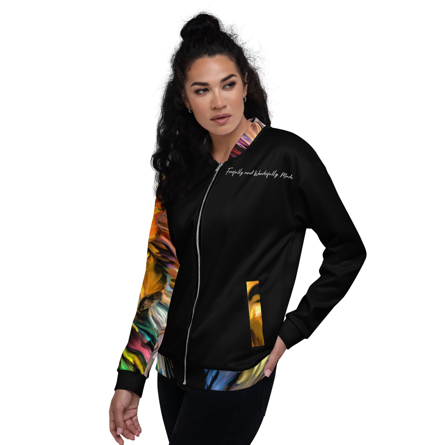 "Coat of Honor" - Womens - Souletics® Black
