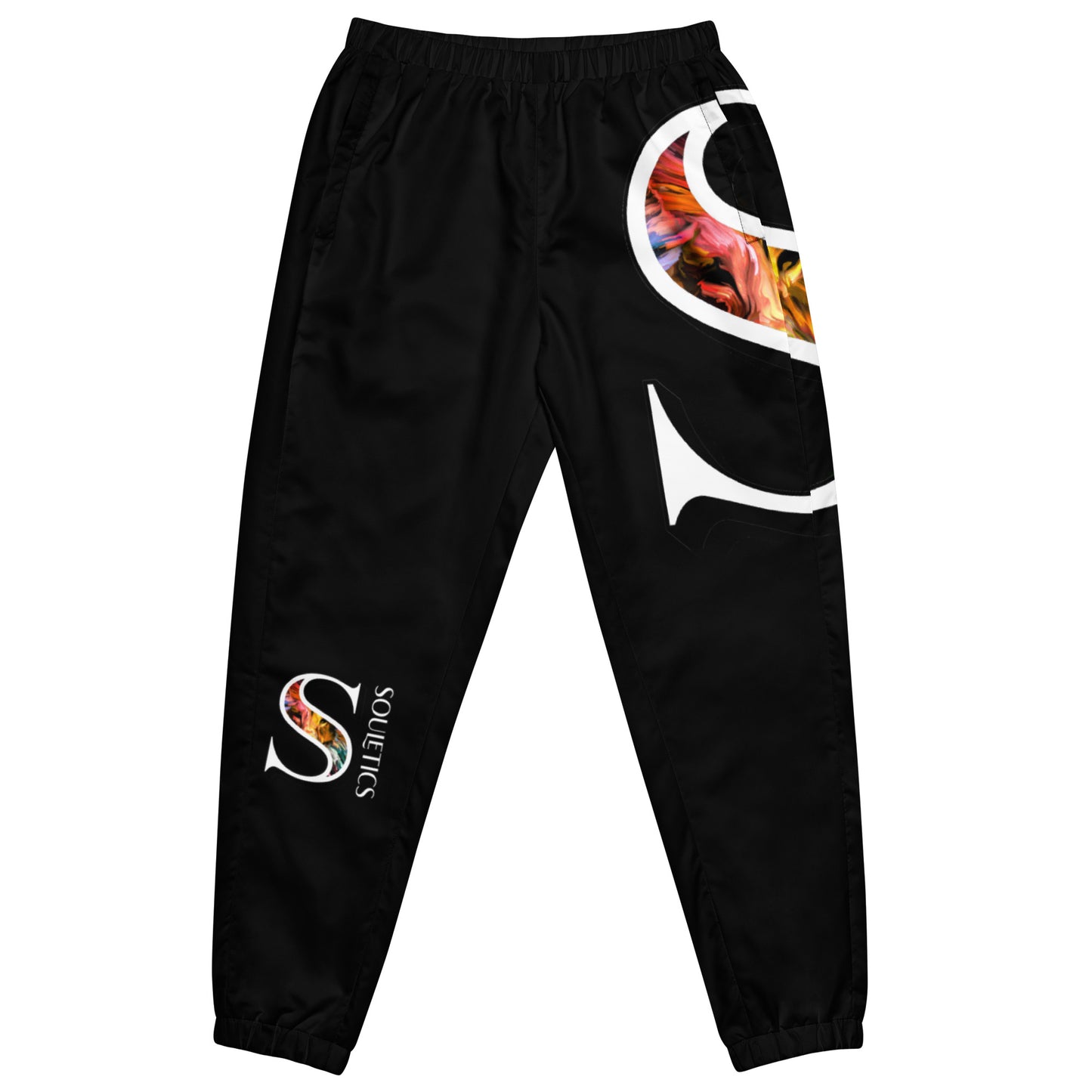 Lightweight Race Sweats - Souletics®