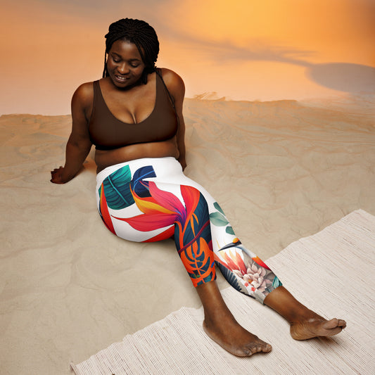 "Eden" Leggings - Souletics® - Womens