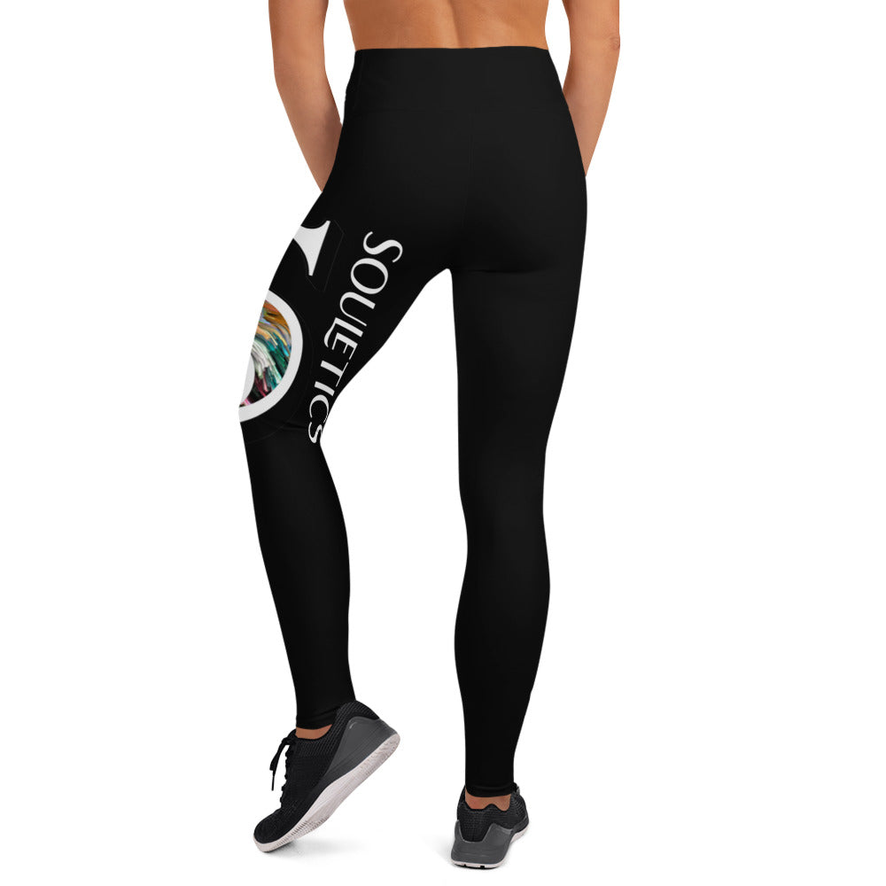 Super S Souletics Womens Leggings