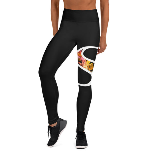 Super S Souletics Womens Leggings