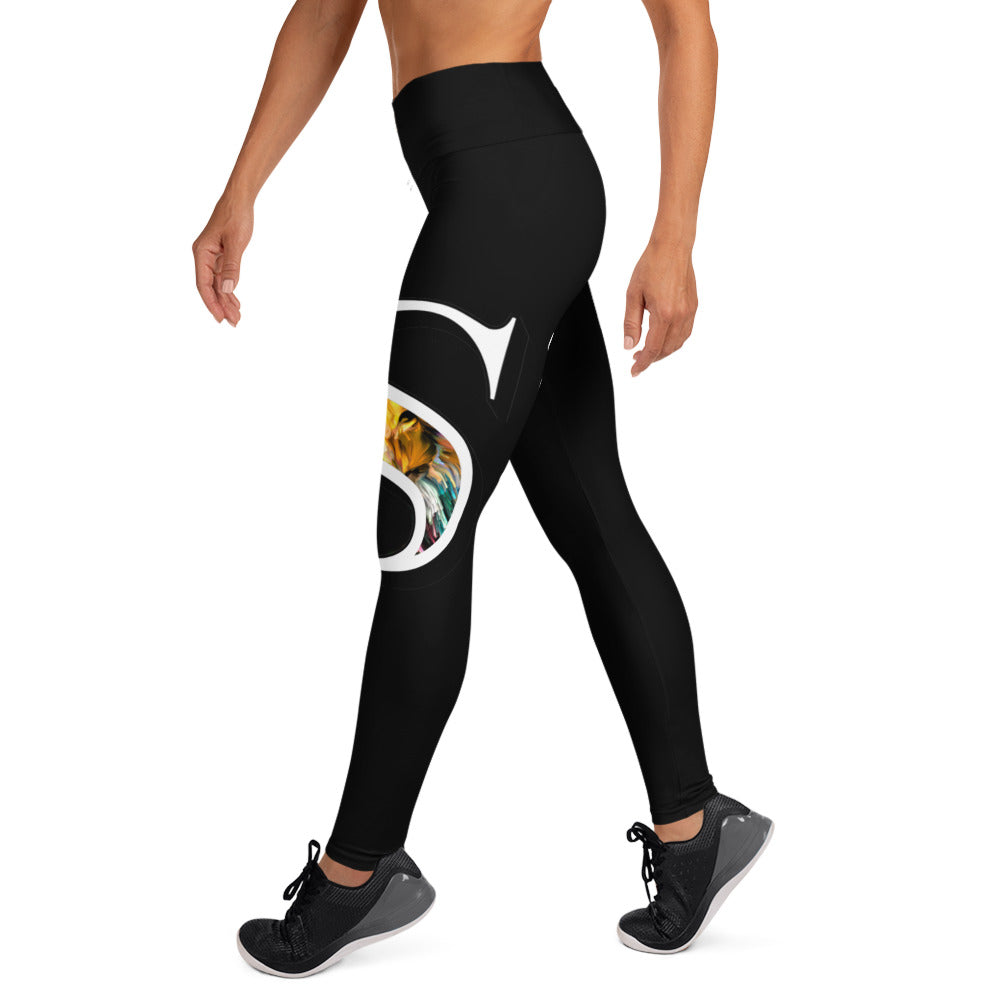 Super S Souletics Womens Leggings