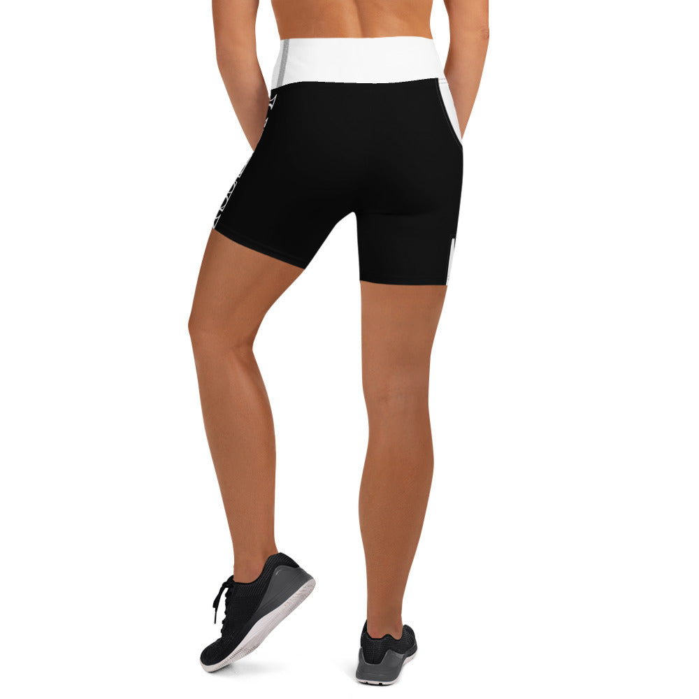Womens Beach Volleyball Shorts - Souletics®