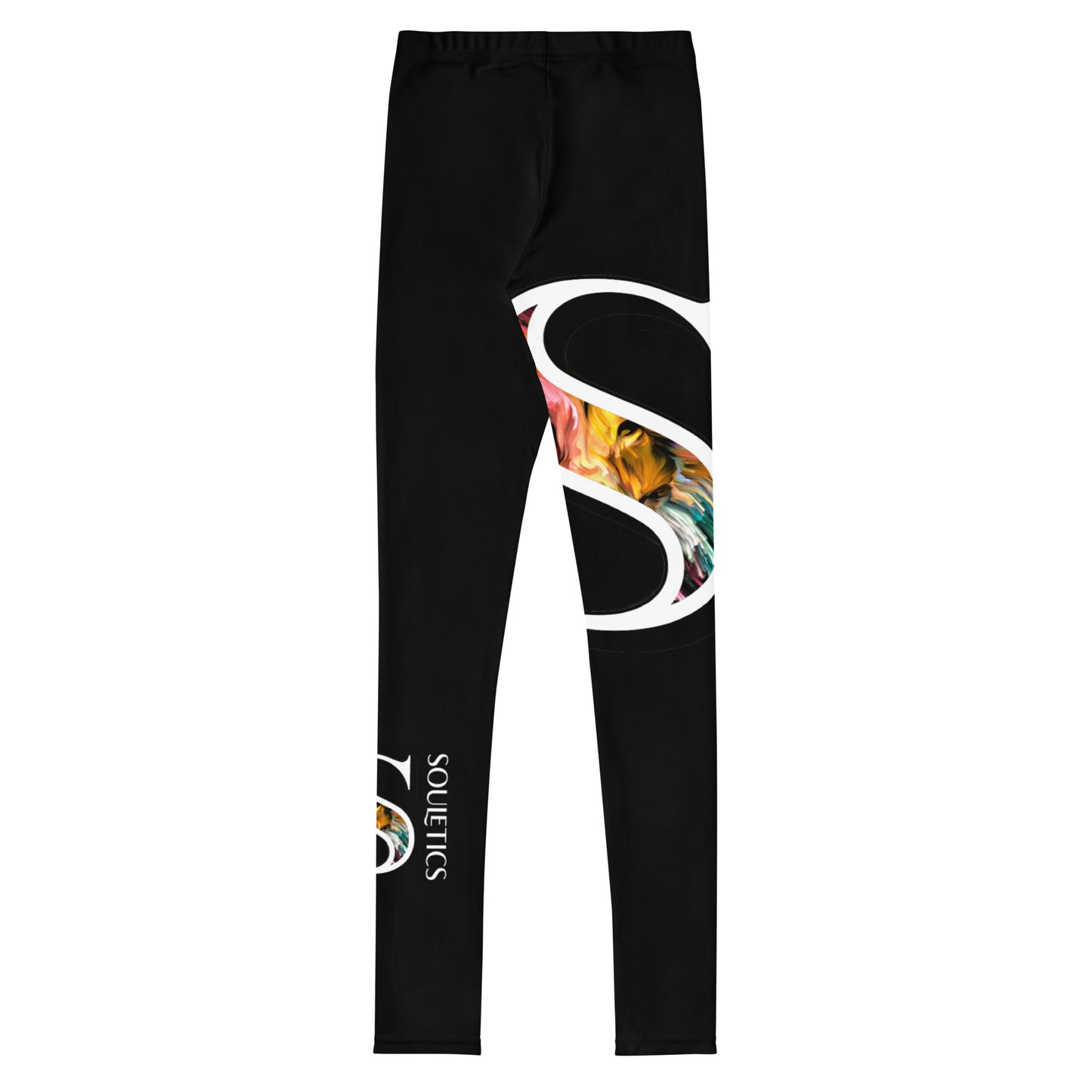 Team Souletics® Youth Leggings