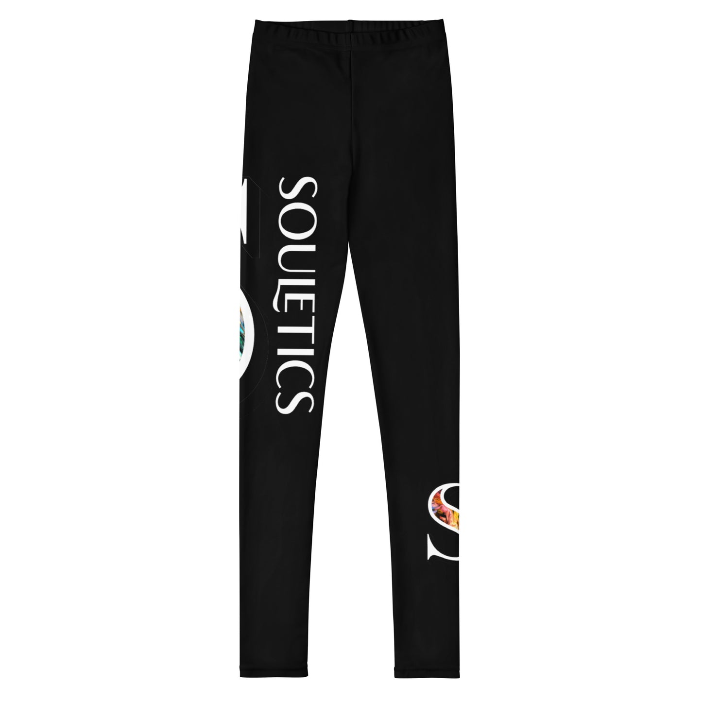 Team Souletics® Youth Leggings