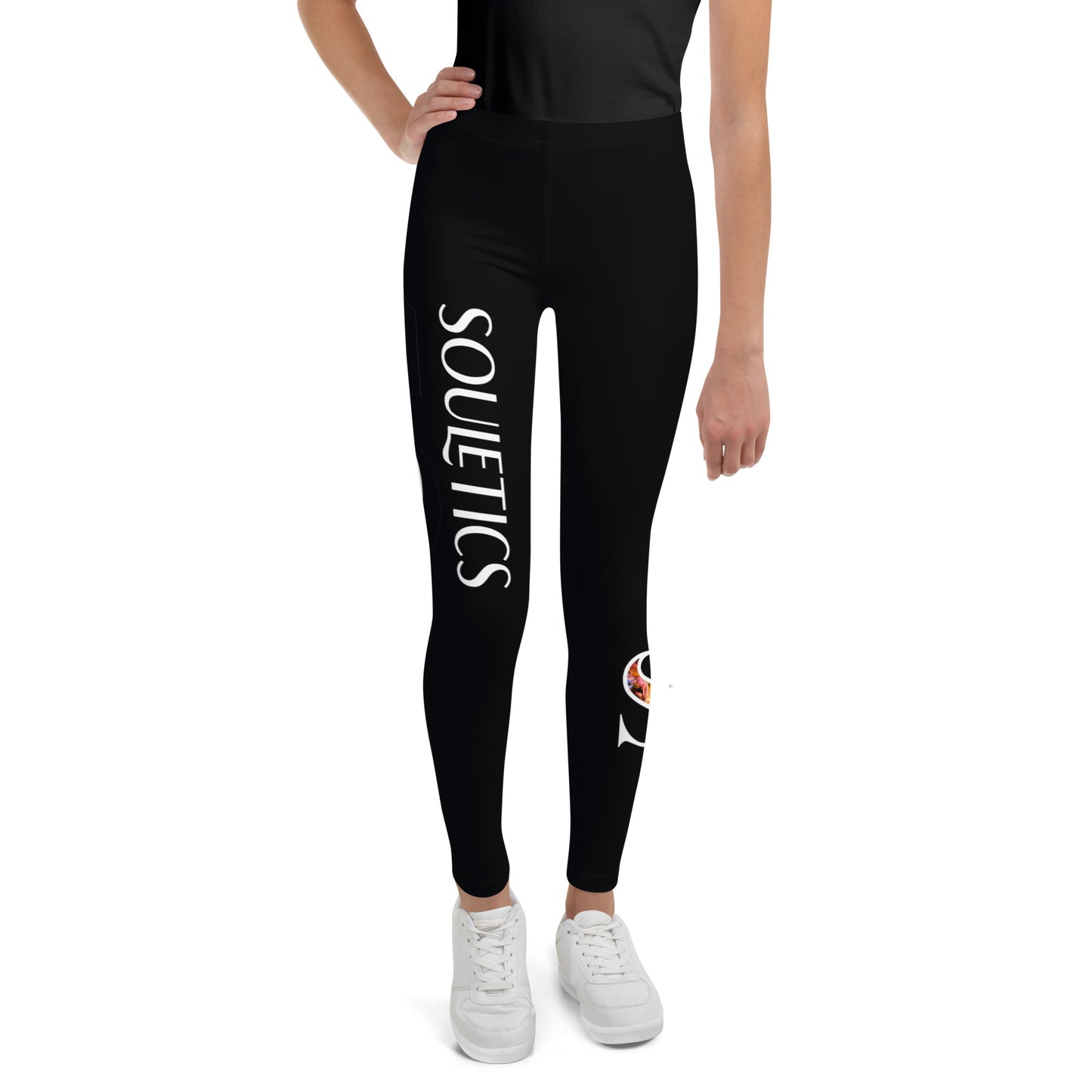 Team Souletics® Youth Leggings