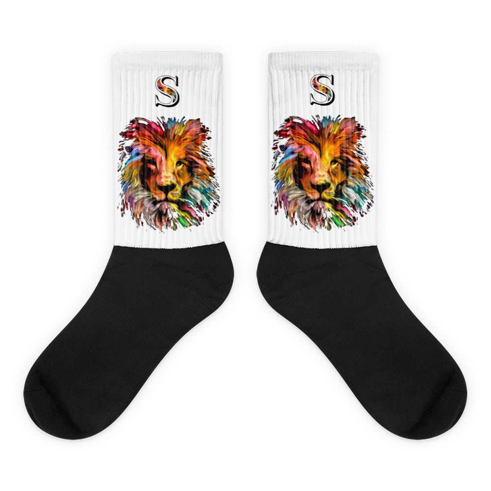 2024 Team Souletics Socks