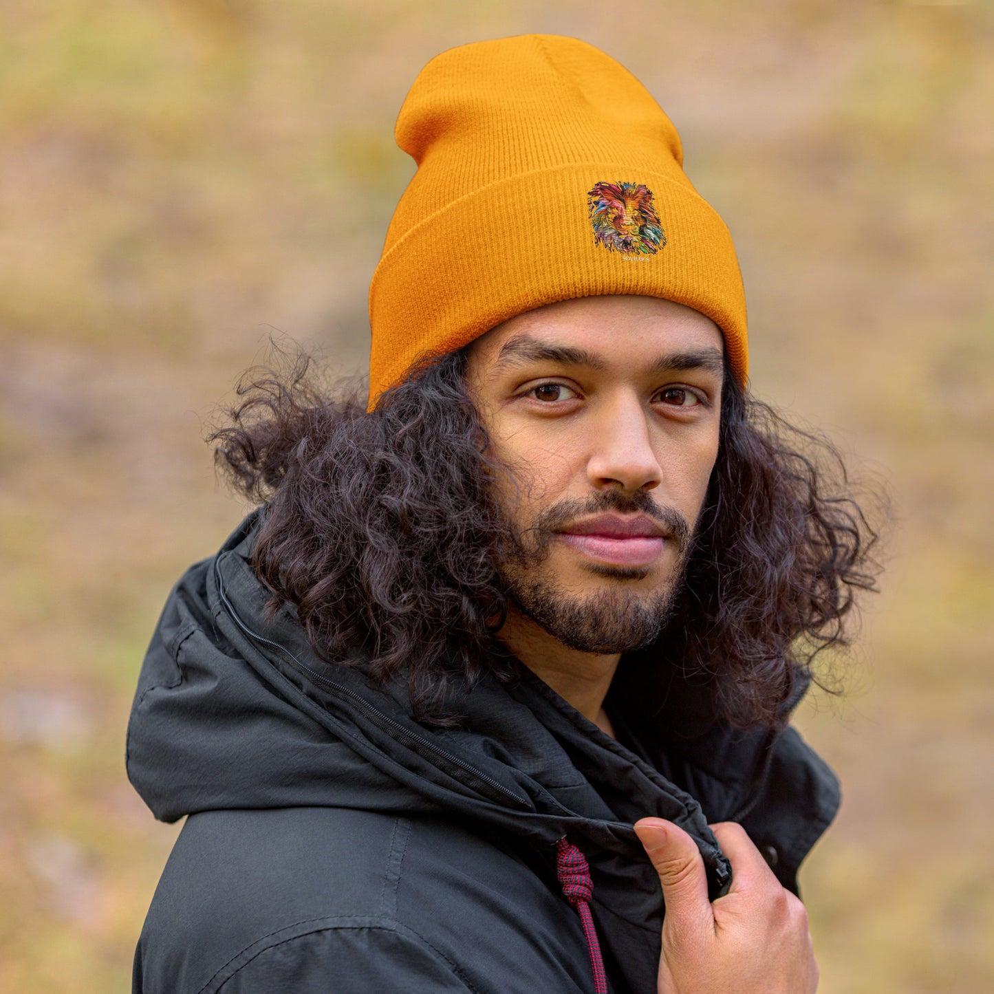 Warm Head Beanie- Souletics®