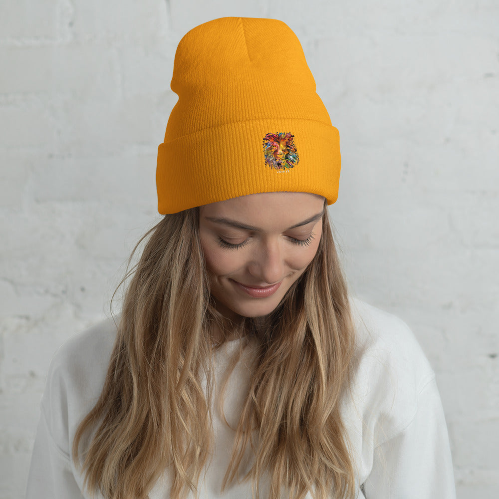 Warm Head Beanie- Souletics®