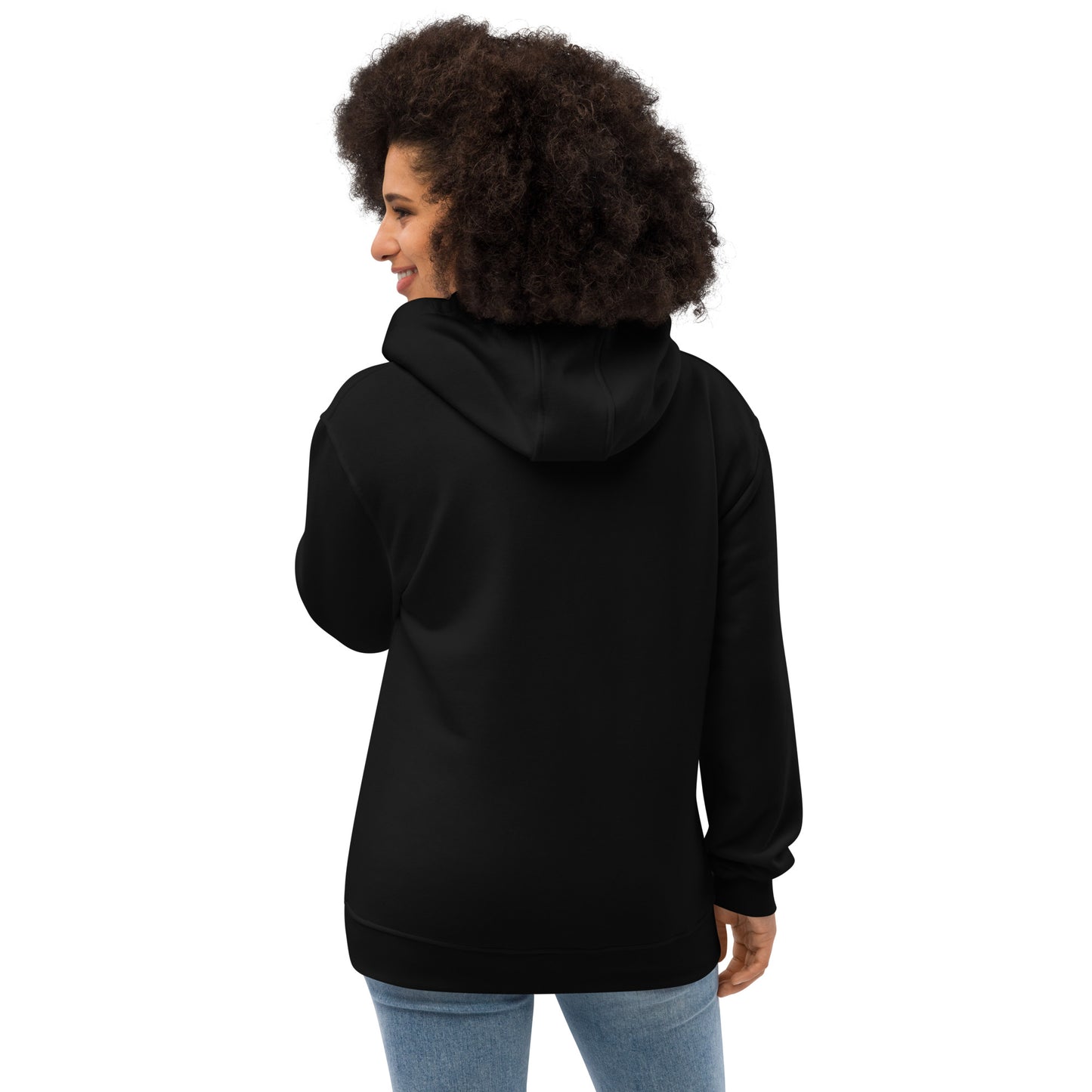 Souletics® Lion Heart Hoodie Womens
