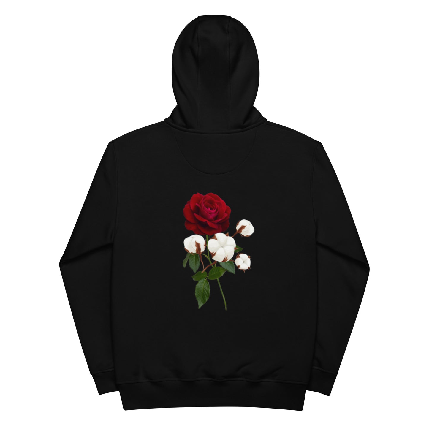 Premium Team USA White Logo Hoodie - Souletics®