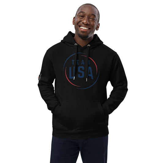 Premium 2024 Team USA Hoodie - Souletics®