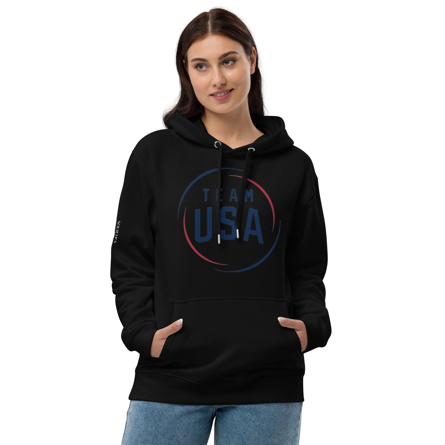 Premium 2024 Team USA Hoodie - Souletics®