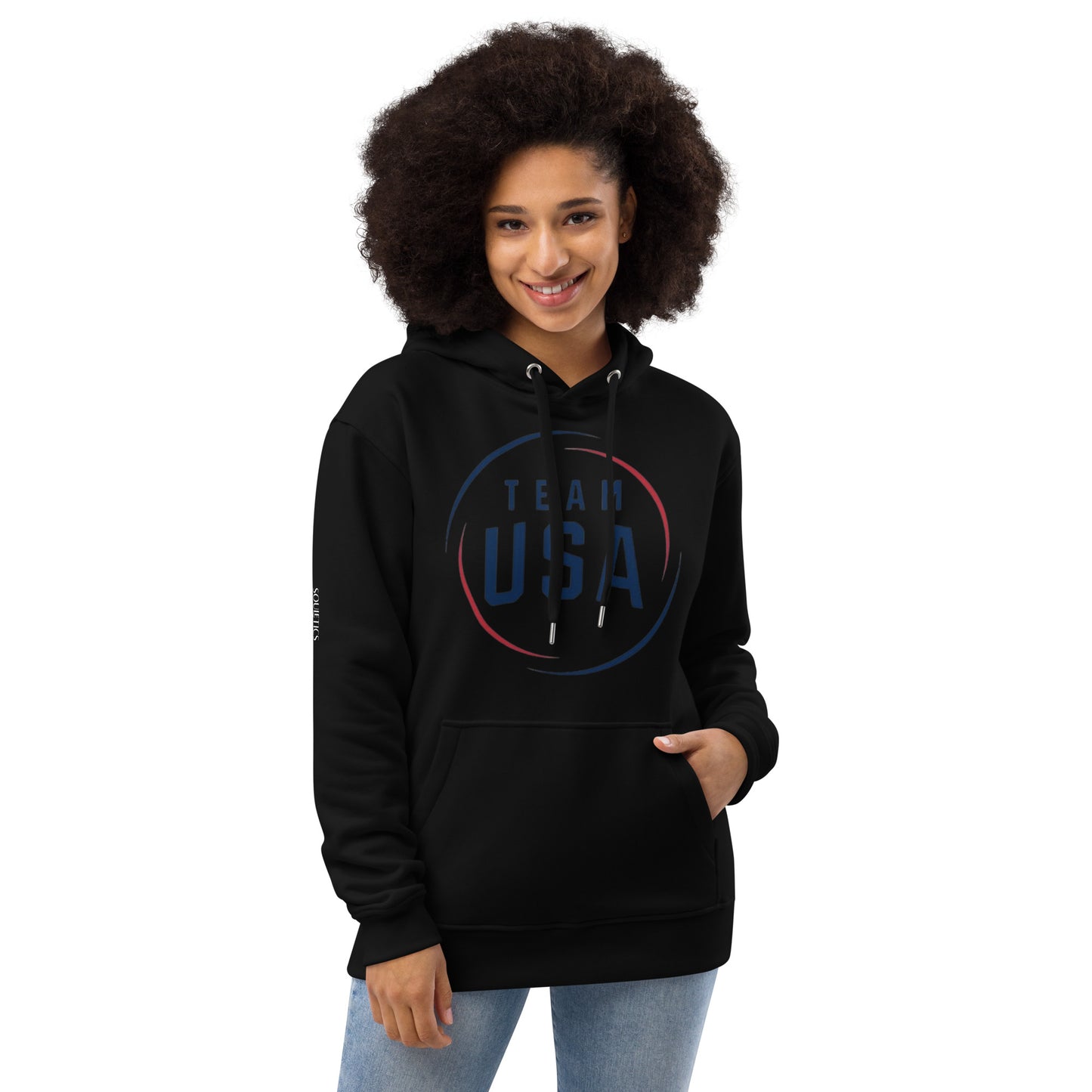Premium 2024 Team USA Hoodie - Souletics®