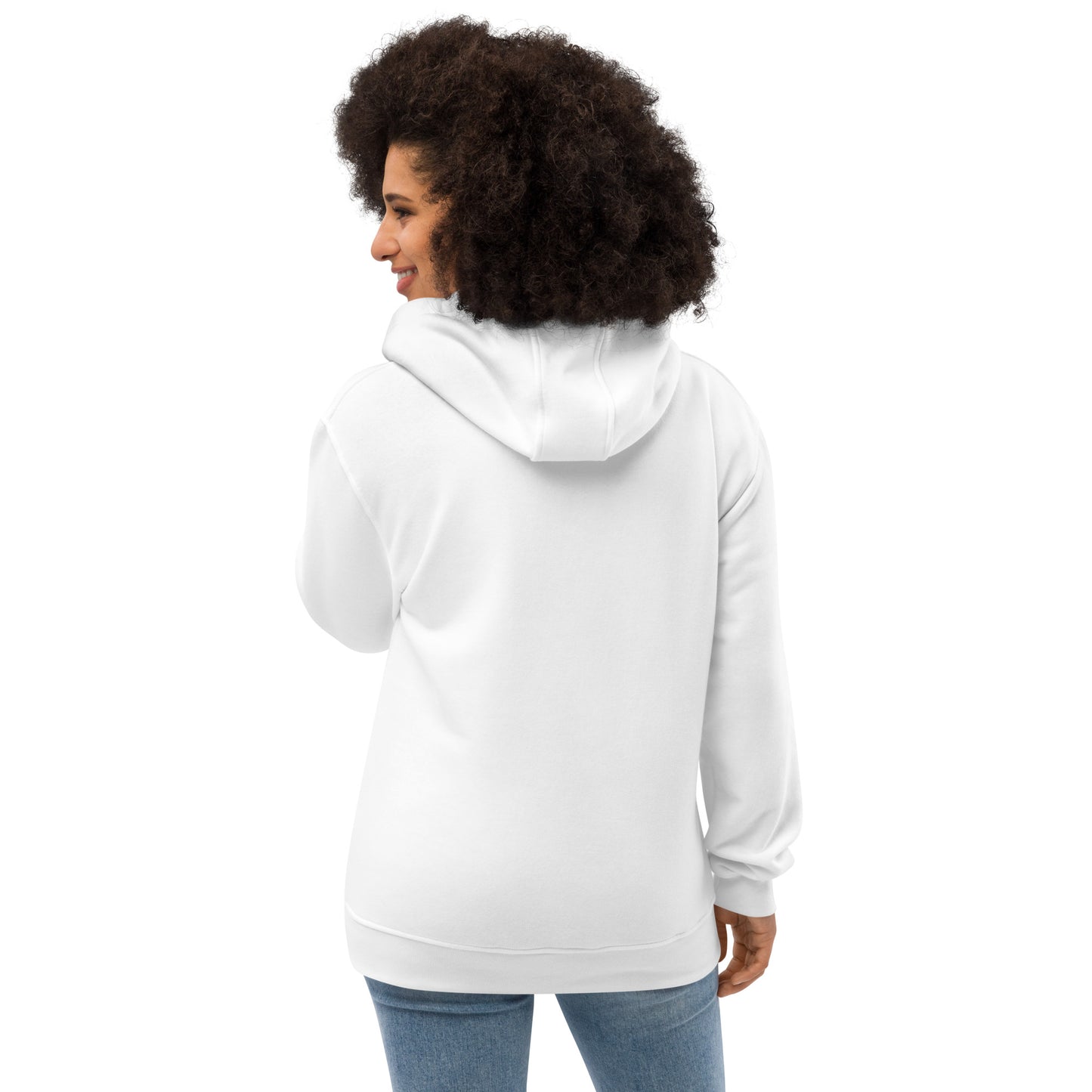 Souletics® Lion Heart Hoodie Womens
