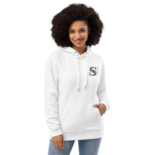 Souletics® Lion Heart Hoodie Womens